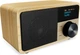 Radioodtwarzacz Sangean Genuine Mini DDR-7 DAB+ FM Wooden (A500429) - obraz 3