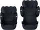 Fotelik samochodowy Cybex Solution T i-Fix Plus Nautical Blue Platinum (4063846380114) - obraz 6