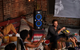 Портативна акустика JBL PartyBox 310 100 Вт Bluetooth 5.1 IPx4 до 18 год роботи - изображение 5