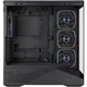 Корпус 1stPlayer GM7-BK-3FN7R-1FN7 Black - изображение 11