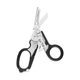 Мультитул Leatherman Raptor Black, чехол MOLLE (831742) - зображення 1