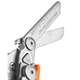 Мультитул Leatherman Raptor Rescue чехол Utility Orange/Black (832170) - изображение 6