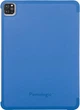 Etui Pomologic BookCase do Apple iPad Air (4th, 5th gen)/iPad Pro 11 (3rd, 4th gen) Blue (POM-V3BCP11-2022) - obraz 2