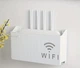 Підставка для WI FI роутера ( білий колір ) - изображение 1
