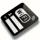 WI - FI знак акриловий - изображение 6