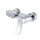 Душова колона зі змішувачем Haiba BOLERO 003-J (HB9641) - зображення 4