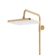 Душова колона зі змішувачем HAIBA GAUDI 009-J BRUSHED GOLD (HB9584) - зображення 7