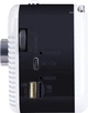 Портативный радиоприёмник Defender Signal Bluetooth Black-White (4745090828863) - изображение 6