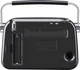 Портативный радиоприёмник Defender Vega Bluetooth Black (4745091891514) - изображение 6