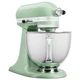 Кухонная машина KitchenAid Artisan 4,8 л 5KSM125EPT с откидным фисташковым блоком - изображение 3