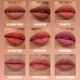 Стійка матова помада-тінт для губ Maybelline New York Super Stay Teddy Tint 105 Velvet Choker 5 мл (3600531716844) - зображення 3