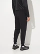 Спортивные штаны мужские утепленные Puma Essentials Elevated 68827701 2XL Black (4069157678155) - изображение 2