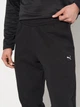 Спортивные штаны мужские утепленные Puma Essentials Elevated 68827701 2XL Black (4069157678155) - изображение 4