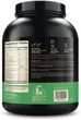 Гейнер Optimum Nutrition Serious Mass 2.72 КГ Banana - зображення 3