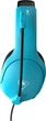 Навушники Turtle Beach Airlite Fit Neon Blue&Red (TBS-8002-25) - зображення 5