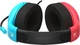 Навушники Turtle Beach Airlite Fit Neon Blue&Red (TBS-8002-25) - зображення 6