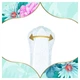 Ежедневные прокладки Discreet Deo Spring Breeze 60 шт. (8001090170316/8700216153096) - изображение 2