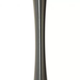 Шахта для кальяну Aroma Hookah X-Ray Steel Black 55 см Арома Хука Ікс Рой Стиль Чорна Нержавіюча сталь - зображення 2
