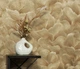 Флизелиновые обои винил горячего тиснения Erismann Fashion for walls 5 12255-30 Золотистый (1,06х10,05м) - изображение 2