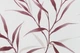 Флизелиновые обои винил горячего тиснения Erismann Fashion for walls 5 12256-06 Серый с красным (1,06х10,05м) - изображение 5