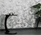 Флизелиновые обои винил горячего тиснения Erismann Fashion for walls 5 12255-29 Серый (1,06х10,05м) - изображение 5