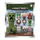 Игровая фигурка на клипсе Monogram серии Minecraft в кино S1 - изображение 1