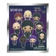 Игровая фигурка на клипсе Monogram серии Уэнздей S4 - изображение 1