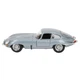 Автомодель - Jaguar E-Type Coupe (1961) (1:18) - зображення 2