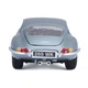 Автомодель - Jaguar E-Type Coupe (1961) (1:18) - зображення 4