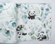 Флизелиновые обои винил горячего тиснения Rasch Kids World 2 301144 Белый (0,53х10,05м) - изображение 7