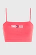 Топ Tommy Hilfiger 46(L) Розовый (131351) - изображение 7