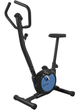 Rower treningowy Spokey ARON stacjonarny Czarny (5905339441638) - obraz 2