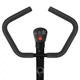 Rower treningowy Spokey ARON stacjonarny Czarny (5905339441638) - obraz 4