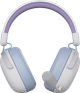 Навушники Ajazz AHM08 MAX 3-Mode White (AHM08-MAX-PWB) - изображение 2