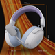 Наушники Ajazz AHM08 MAX 3-Mode White (AHM08-MAX-PWB) - изображение 18