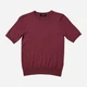 Джемпер женский Colin's CL1075531BRD S Bordeaux (8684112820088) - изображение 5