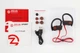 Наушники AirOn Bluetooth ZEUS Sport Black Red and - изображение 5