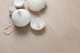 Паркетная доска Floor`360 Дуб WARM COTTON Animoso 1-полосная Лак - изображение 1