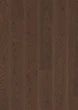 Паркетная доска Floor`360 Дуб BRAZILIAN BROWN Animoso 1-полосная Лак - изображение 5