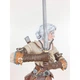 Статуэтка Dark Horse Цирилла - Ведьмак 3 :Дикая охота Ciri -The Witcher 3: Wild Hunt BL21 - изображение 5