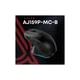 Мышка Ajazz AJ159P MC Wireless/Bluetooth/USB Charging Dock Black (AJ159P-MC-B) (342384) - изображение 5