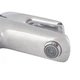 Змішувач для умивальника KOER KB-10008-01 (Колір хром) (KR3470) - зображення 4