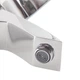Змішувач для умивальника Koer KB-10007-01 (Колір хром) (KR3438) - изображение 6