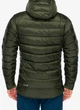 Куртка мужская Rab Electron Pro Hoody L Оливковий - изображение 2