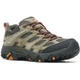 Кросовки мужские Merrell Moab 3 GTX 49 Оливковий - изображение 1