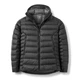 Куртка мужская Rab Electron Pro Hoody L Чорний - изображение 1