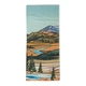 Шарф-труба Buff Coolnet UV+ National Parks, Yellowstone Різнокольоровий - изображение 2