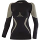 Термофутболка Lasting Werela XXL/3XL Чорний - изображение 1