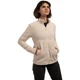 Флис женский Turbat Classic Women XS Бежевий - изображение 2