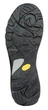 Черевики жіночі Zamberlan 320 New Trail Lite Evo GTX Womens 36 Темно-синій - зображення 2